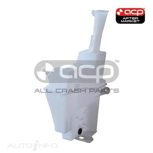 Windscreen Washer Fluid Reservoir