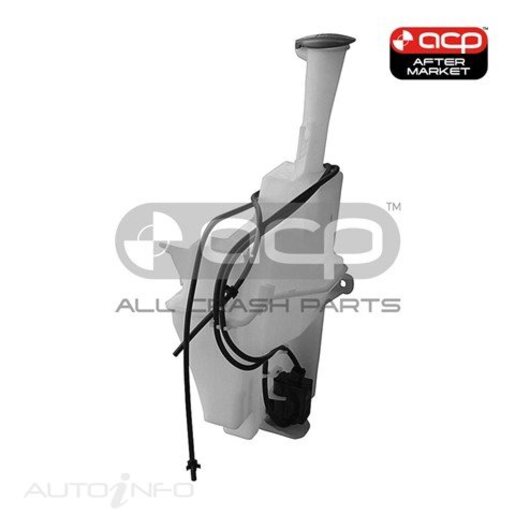 Windscreen Washer Fluid Reservoir