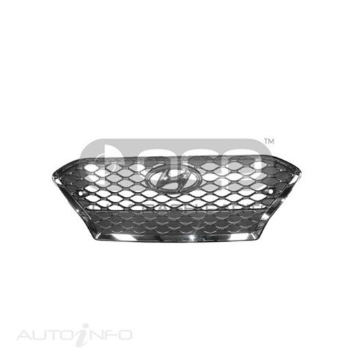 GrilleHeadlight Rim