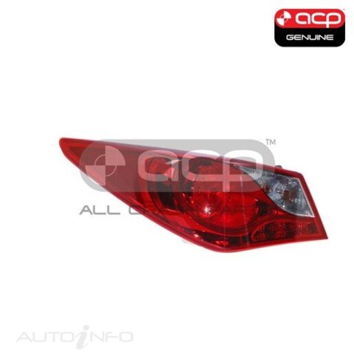 Tail Light