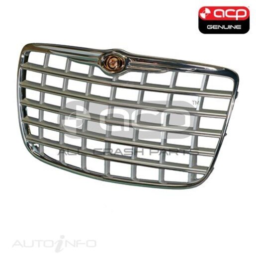 GrilleHeadlight Rim