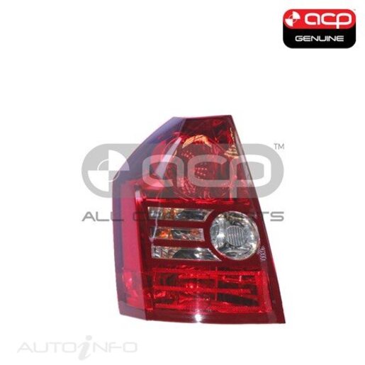 Tail Light