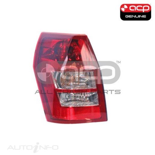 Tail Light