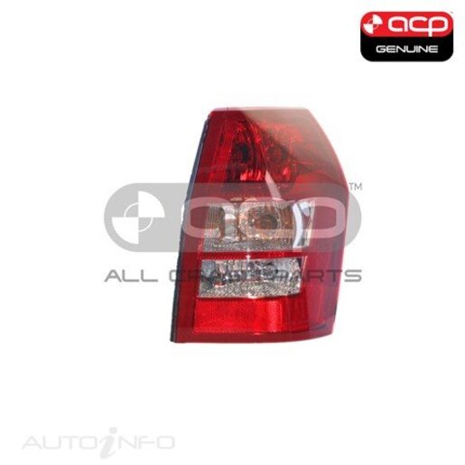 Tail Light