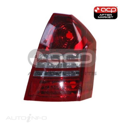 Tail Light