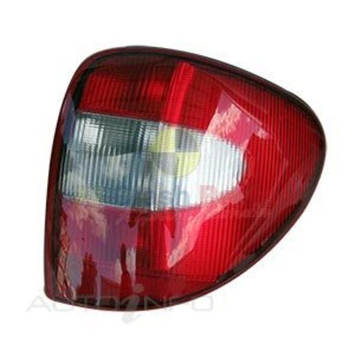 Tail Light