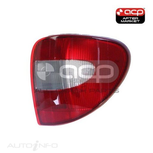 Tail Light