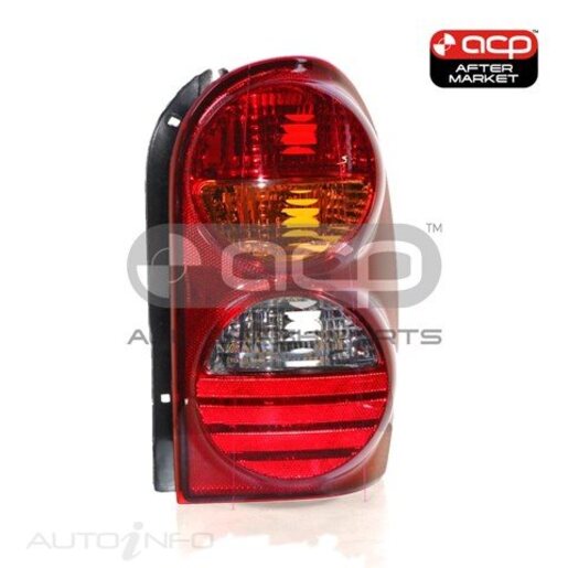 Tail Light