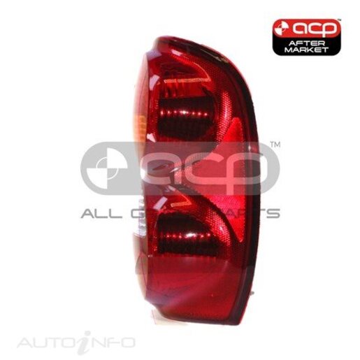 Tail Light