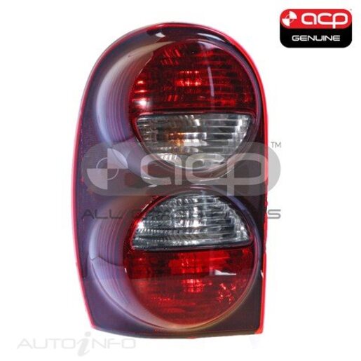 Tail Light