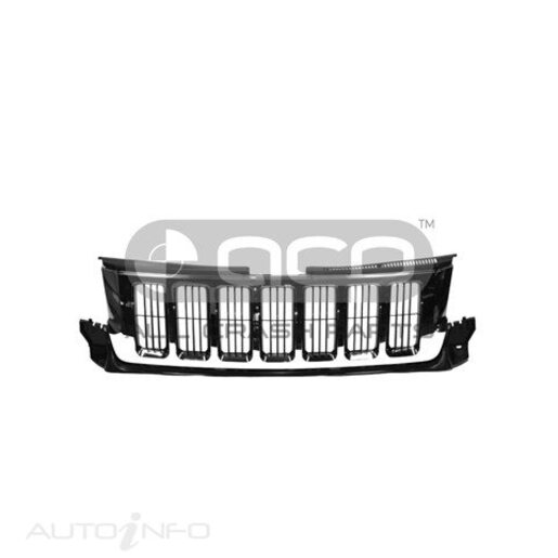 GrilleHeadlight Rim