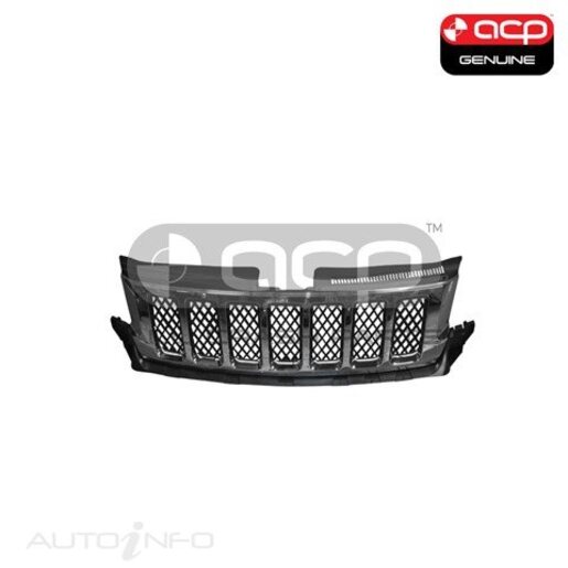 GrilleHeadlight Rim