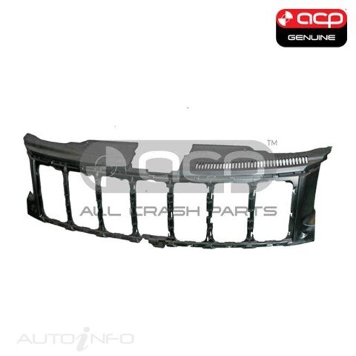 GrilleHeadlight Rim