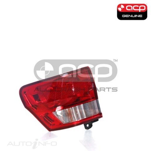 Tail Light