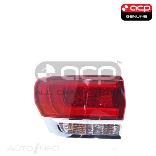 Tail Light