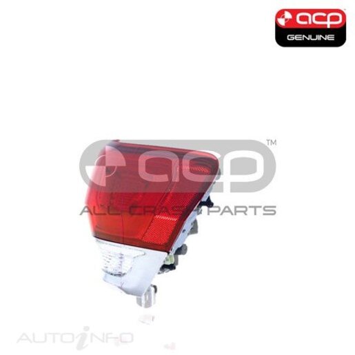 Tail Light