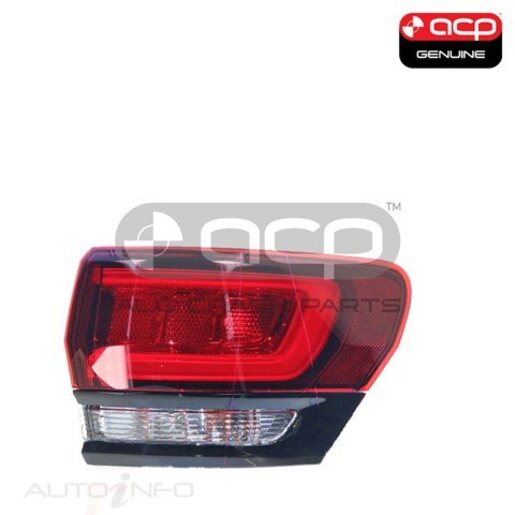 Tail Light