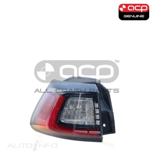 Tail Light