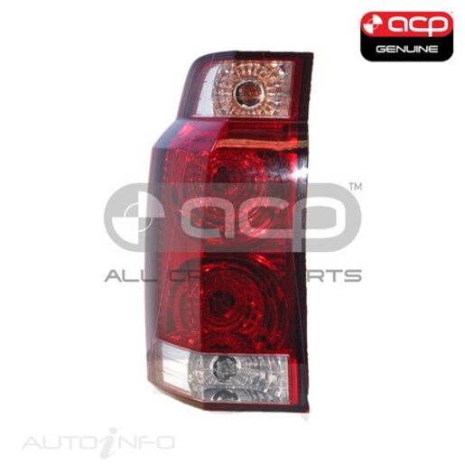 Tail Light