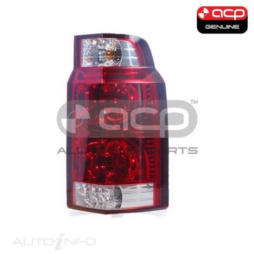 Tail Light