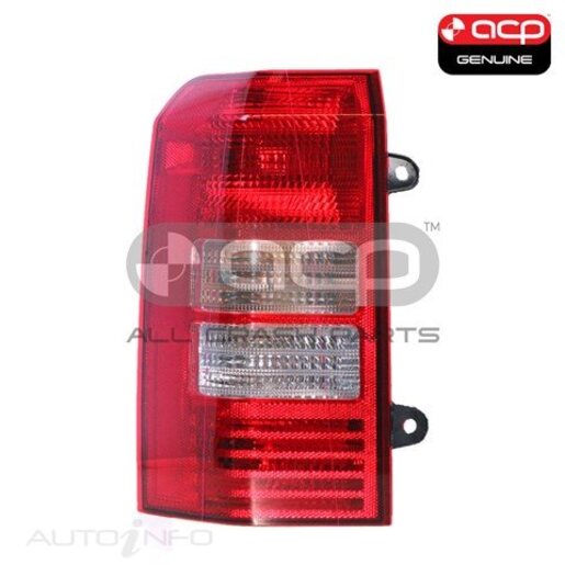 Tail Light