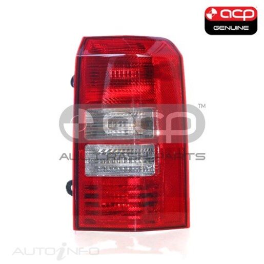 Tail Light