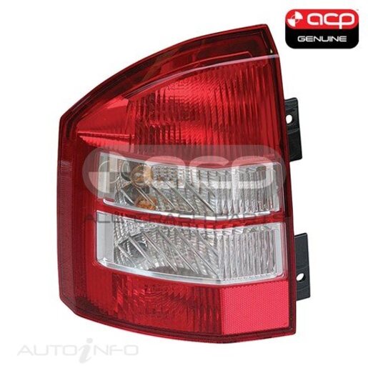 Tail Light