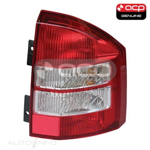 Tail Light