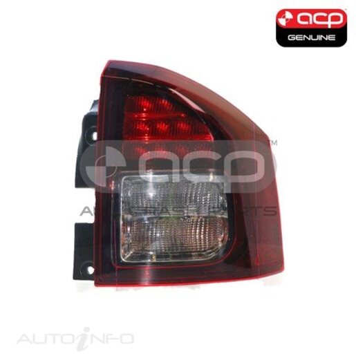 Tail Light