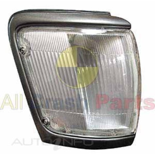 ParkIndicator Light - Front