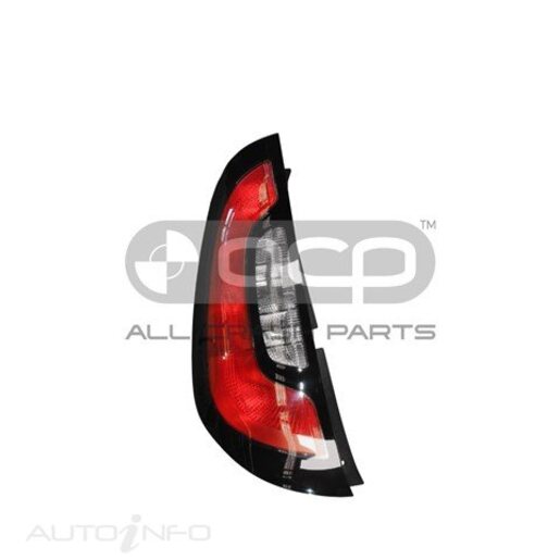 Tail Light