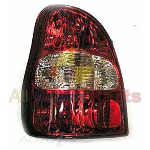 Tail Light