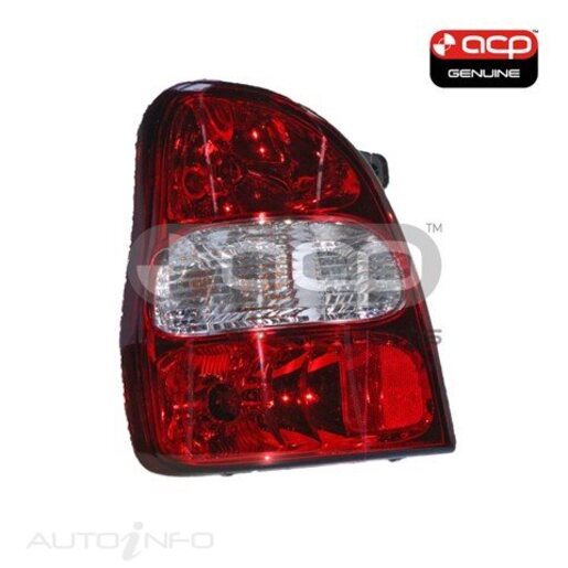 Tail Light