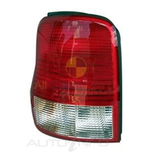 Tail Light