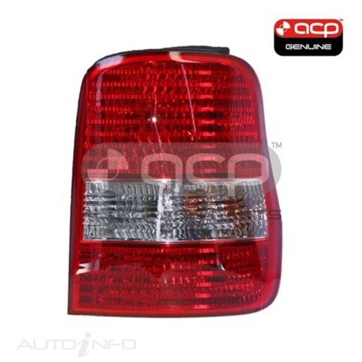 Tail Light