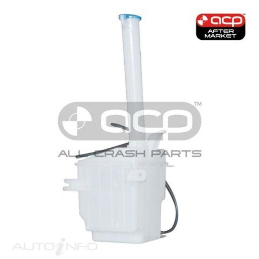 Windscreen Washer Fluid Reservoir