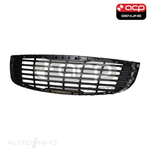 GrilleHeadlight Rim