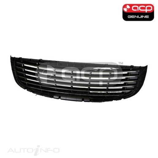 GrilleHeadlight Rim