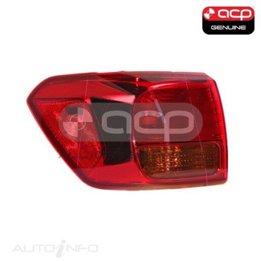 Tail Light