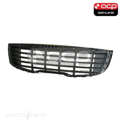 GrilleHeadlight Rim