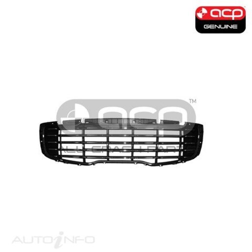 GrilleHeadlight Rim