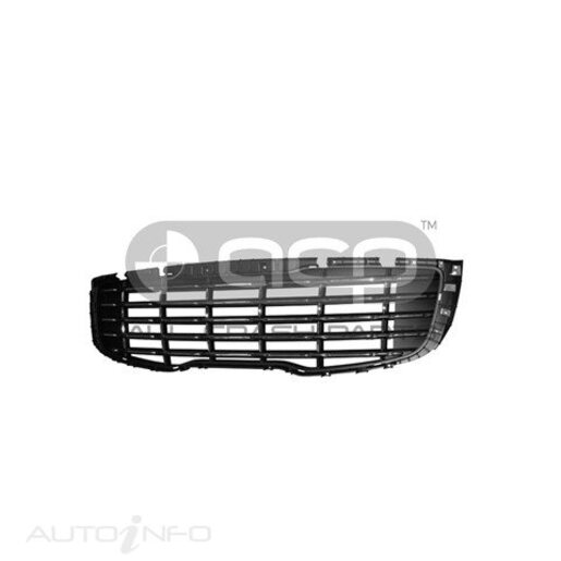 GrilleHeadlight Rim