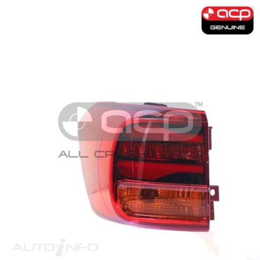 Tail Light