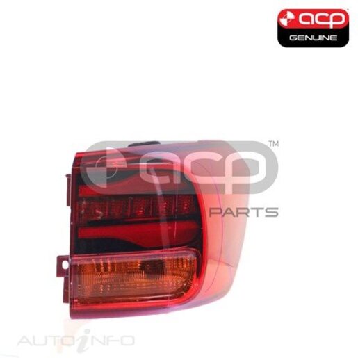 Tail Light