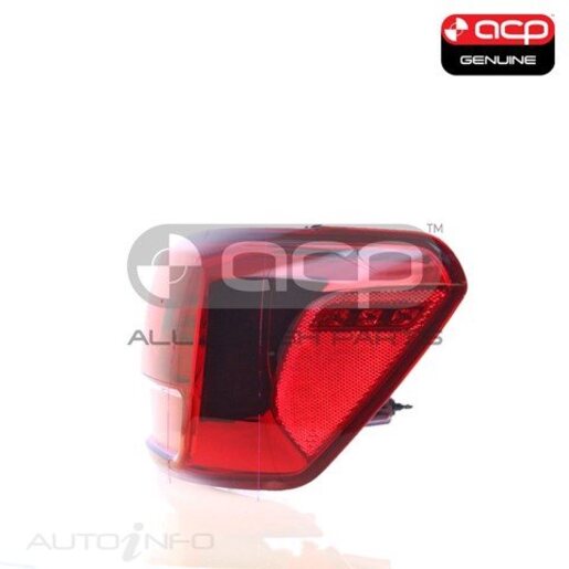 Tail Light