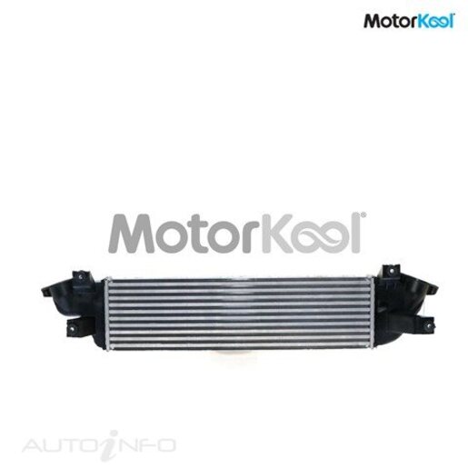 Intercooler