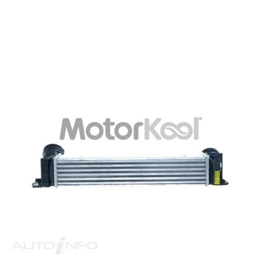 Charged Air Cooler Intercooler