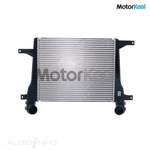 Charged Air Cooler Intercooler