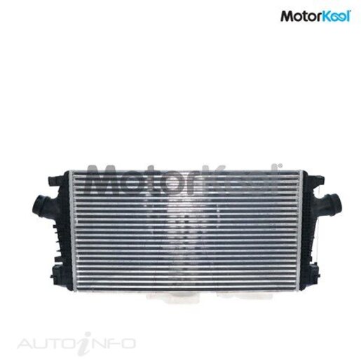 Charge Air Cooler Intercooler