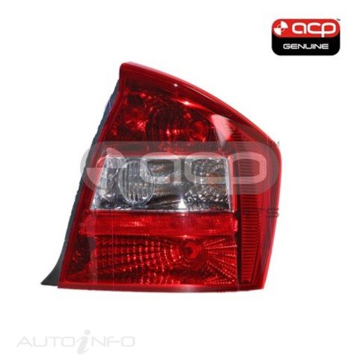 Tail Light